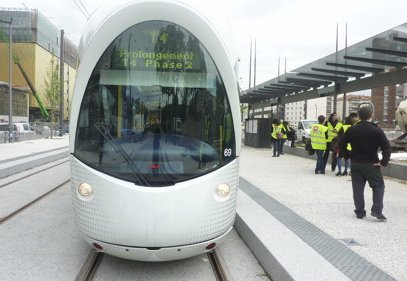 Le Sytral dévoile son bilan financier 2012 Bus Car