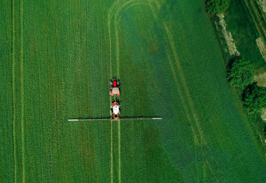 Plan Écophyto 2030 la stratégie s amorce