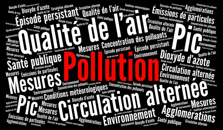 La mairie de Paris exhorte la préfecture à mettre en place la circulation différenciée — Pollution