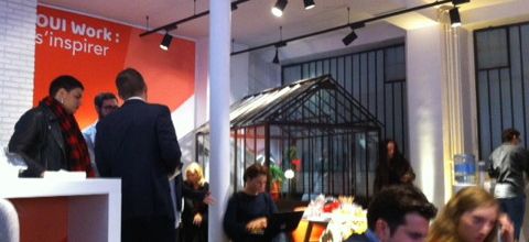 Veille technologique – Novembre 2017