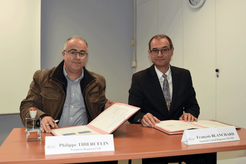 Le secteur Transport-Logistique des Hauts-de-France peine à recruter