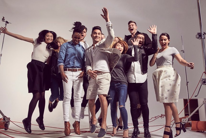 H&M veut redynamiser sa Supply Chain