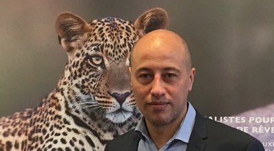 Maher Smaani nommé responsable transport d'Austral Lagons