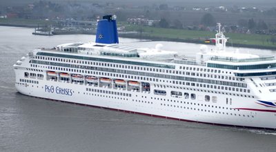 Ces compagnies de croisières qui laissent les enfants à quai