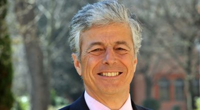 Henri-Michel Comet est nommé directeur général adjoint du Groupe ADP
