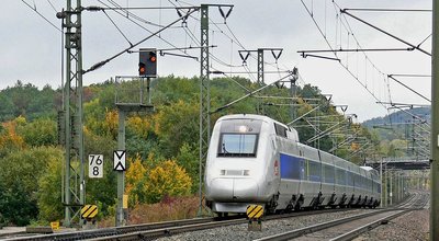 Même si elle gagne de l'argent, la SNCF n'échappera pas au changement