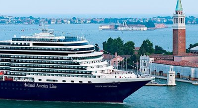 Gagnez des chèques-cadeaux Amazon avec Un Océan de Croisières