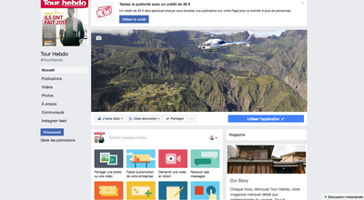 Trip Consideration : que vaut la nouvelle offre publicitaire de Facebook ? 