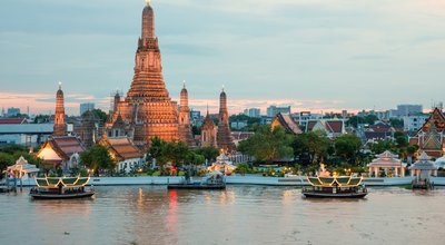 [Challenge de ventes] Gagnez vos billets pour Bangkok avec MisterFly ! 