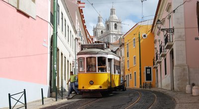 Vacances de Pâques : les Français préfèrent les city-breaks 