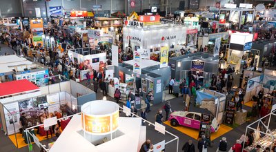 5 raisons d'aller au Salon Mondial du Tourisme 