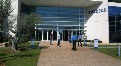 [Emploi] Amadeus en quête de ses 500 futures recrues 