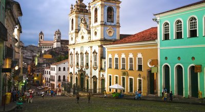 [Formation] Le Nordeste du Brésil en 30 mn chrono 