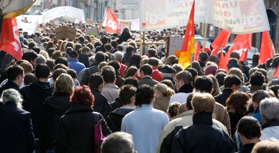 Survivre aux grèves : les 3 infos à donner à vos clients 