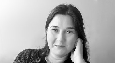 HCorpo nomme Juliette Thorpe au poste de Director Business Development 
