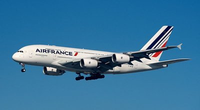 Grève Air France : ça se complique sur le long-courrier 