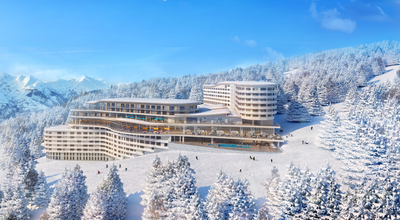 Les 5 chiffres du Club Med à retenir en 2017 