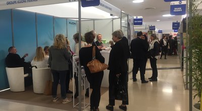 Networking et formations au programme du Ditex 2018 