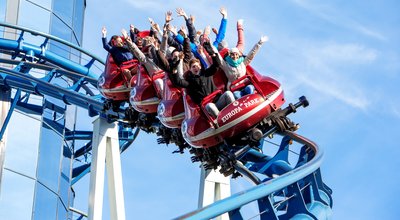 Europa Park : la recette du succès du deuxième parc de loisirs européen 