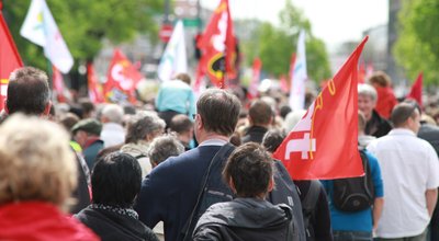 Ce qu'il faut retenir des grèves d'avril 