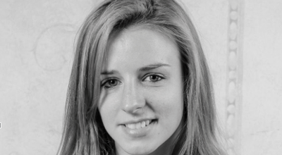 Cécile Giroux rejoint la start-up Pledg 
