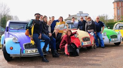 Tour & Group France en Normandie : une première édition réussie 