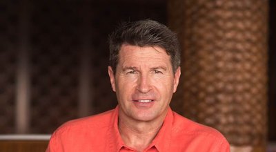 Jan Tibaldi est nommé directeur général du One & Only Reethi Rah 