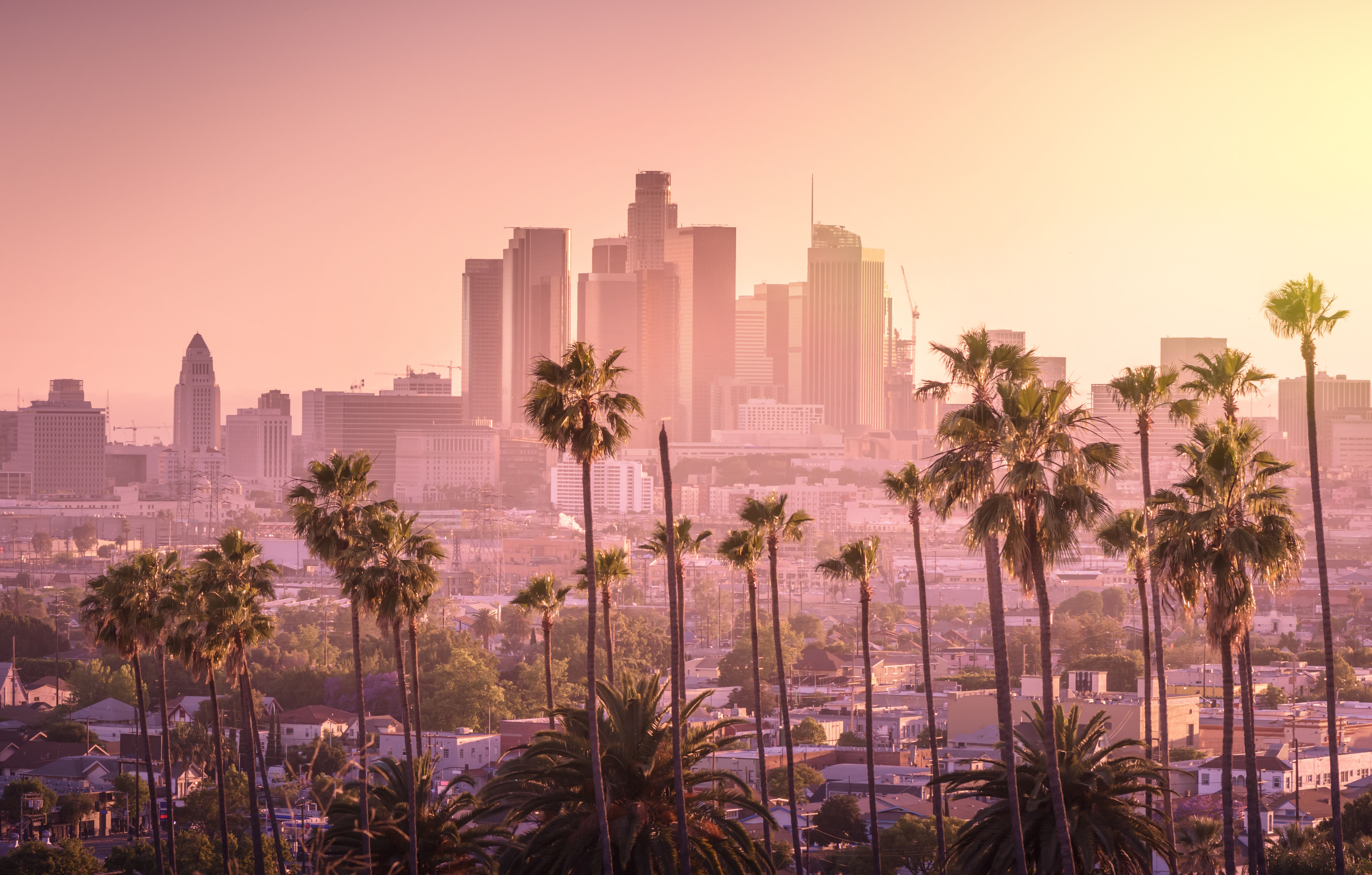 [Spécial AGV] Devenez expert de Los Angeles et gagnez des cadeaux ! 