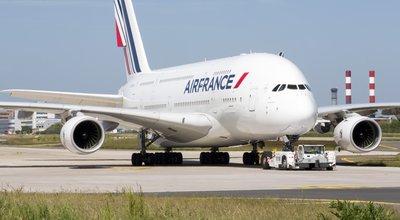 Air France : appel à une grève massive les 3, 4, 7 et 8 mai 