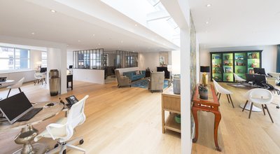 Le Club Med ouvre son second appartement-boutique 