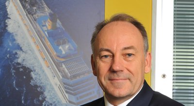 Norbert Stiekema devient directeur de la stratégie et du numérique de Costa Croisières 