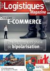 Couverture magazine logistiques magazine n° 292