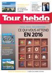 Tour Hebdo n° 1567 de janvier 2016