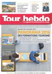 Tour Hebdo n° 1568 de mars 2016
