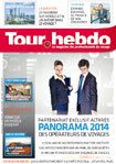 Tour Hebdo n° 1552 de octobre 2014