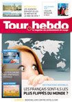 Tour Hebdo n° 1547 de avril 2014