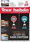 Tour Hebdo n° 1557 de mars 2015