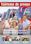 Bus et Car : Tourisme de Groupe n° 29 de novembre 2013