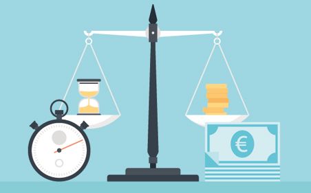 Rythme de travail quand les agences s'adaptent aux horaires élargis