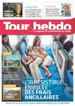 Tour Hebdo n° 1581 de mai 2017