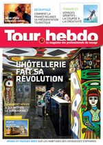 Tour Hebdo n° 1582 de juin 2017