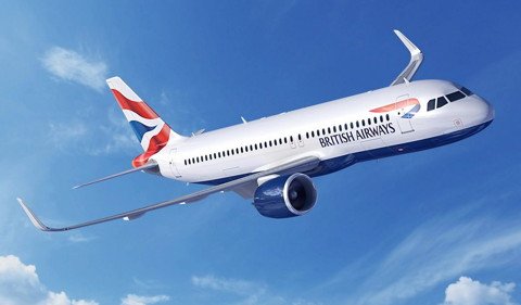 Moins d'espace en classe éco pour les nouveaux appareils de British Airways
