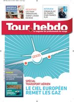 Tour Hebdo n° 1585 de octobre 2017