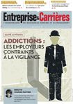 Couverture magazine Entreprise et carrières n° 1322