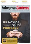 Couverture magazine Entreprise et carrières n° 1359