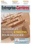 Couverture magazine Entreprise et carrières n° 1358