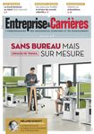 Couverture magazine Entreprise et carrières n° 1274