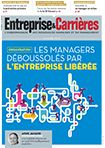 Couverture magazine Entreprise et carrières n° 1278