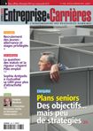 Couverture magazine Entreprise et carrières n° 1035