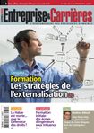 Couverture magazine Entreprise et carrières n° 1034